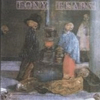 Tony Tears : Fears and Sensations in the Claustrophobic Mirror Tony Tears : Fears and Sensations in the Claustrophobic Mirror